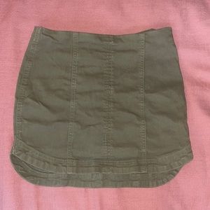 Women’s skirt